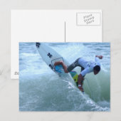 Produkt anpassen postkarte (Vorne/Hinten)