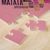 Produkt anpassen puzzle (Seite)