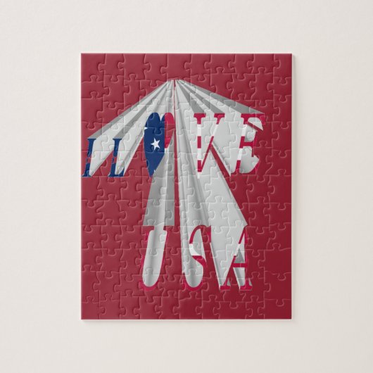 Produkt anpassen puzzle (Vertikal)