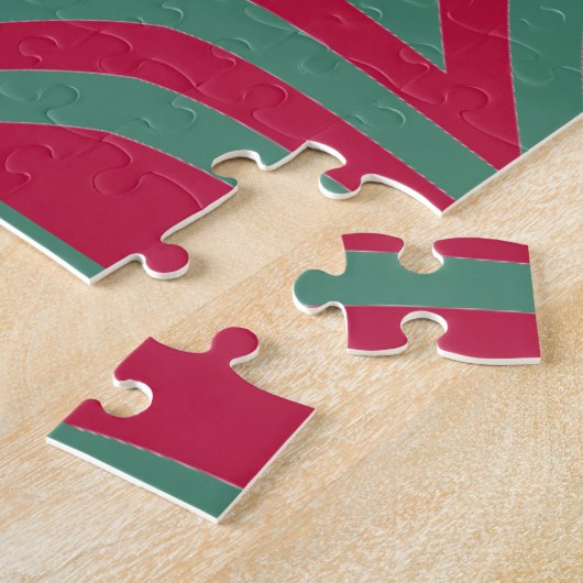 Produkt anpassen puzzle (Seite)