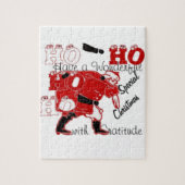 Produkt anpassen puzzle (Vertikal)