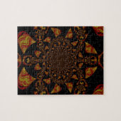 Produkt anpassen puzzle (Horizontal)