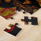 Produkt anpassen puzzle (Seite)