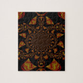 Produkt anpassen puzzle (Vertikal)