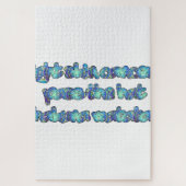 Produkt anpassen puzzle (Vertikal)