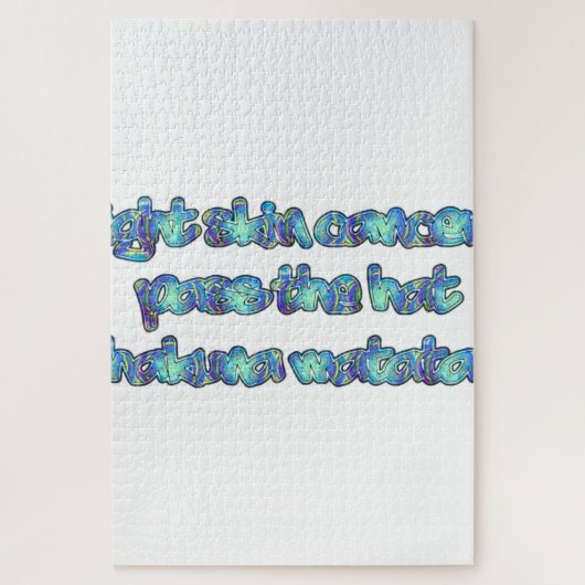 Produkt anpassen puzzle (Vertikal)