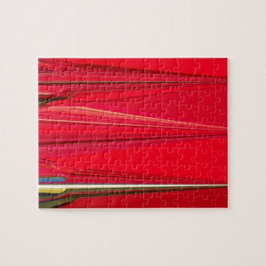 Produkt anpassen puzzle (Horizontal)