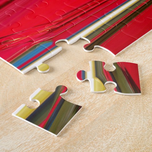 Produkt anpassen puzzle (Seite)