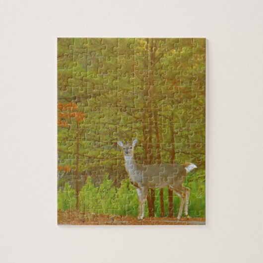 Produkt anpassen puzzle (Vertikal)