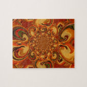 Produkt anpassen puzzle (Horizontal)