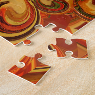 Produkt anpassen puzzle