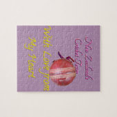 Produkt anpassen puzzle (Horizontal)