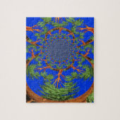 Produkt anpassen puzzle (Vertikal)