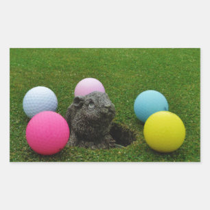 Produkt anpassen rechteckiger aufkleber