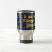 Produkt anpassen reisebecher (Mittel)