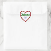 Produkt anpassen runder aufkleber (Tasche)