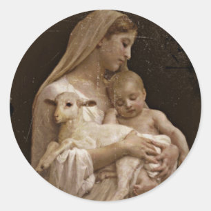 Produkt anpassen runder aufkleber