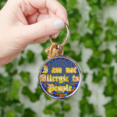 Produkt anpassen schlüsselanhänger (Hand)