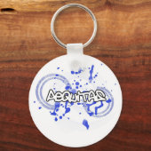 Produkt anpassen schlüsselanhänger (Vorderseite)