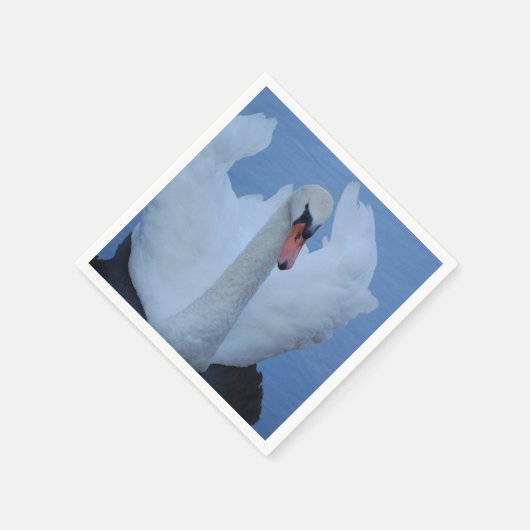 Produkt anpassen serviette (Ecke)