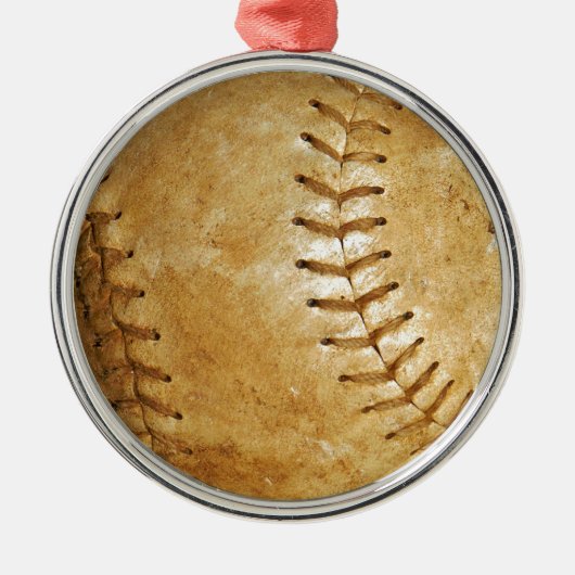 Produkt anpassen silbernes ornament (Vorne)