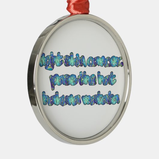 Produkt anpassen silbernes ornament (Rechts)