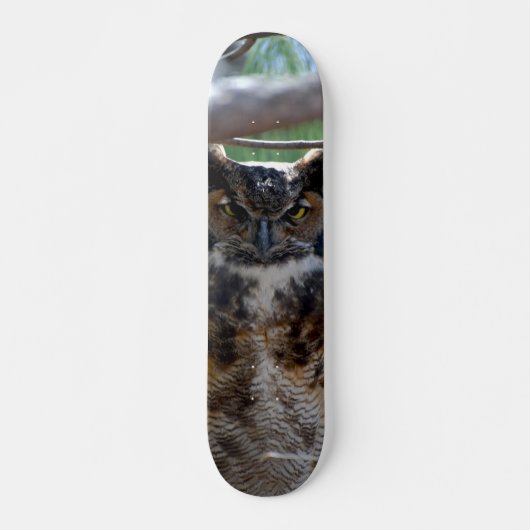 Produkt anpassen skateboard (Vorne)