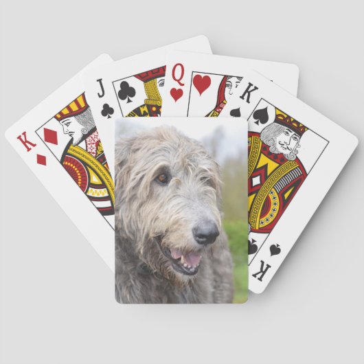 Produkt anpassen spielkarten (Rückseite)