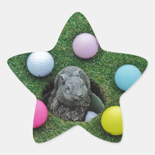 Produkt anpassen Stern-Aufkleber (Vorderseite)