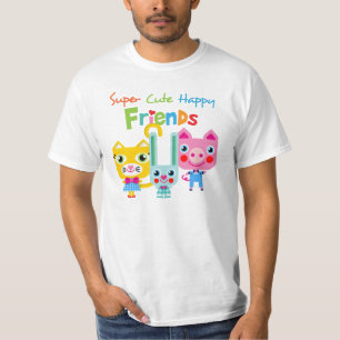 Produkt anpassen T-Shirt