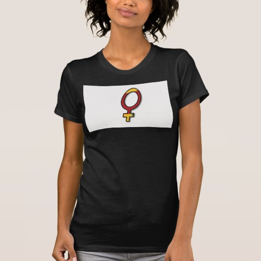 Produkt anpassen T-Shirt (Vorderseite)