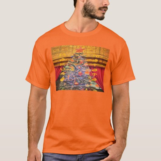 Produkt anpassen T-Shirt (Vorderseite)