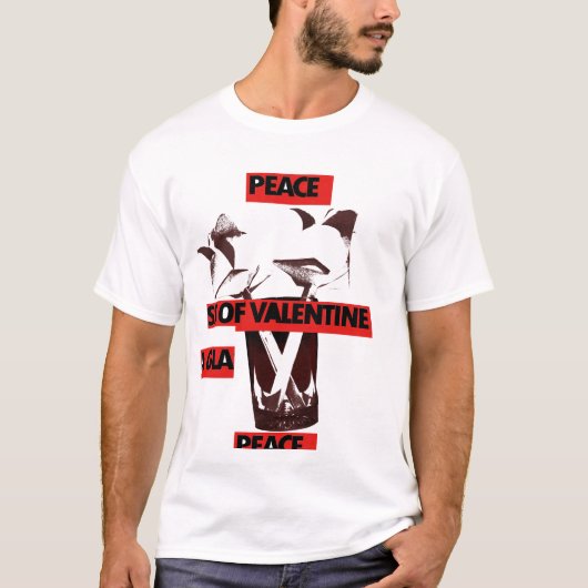 Produkt anpassen T-Shirt (Vorderseite)