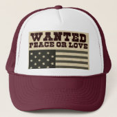 Produkt anpassen truckerkappe (Vorderseite)