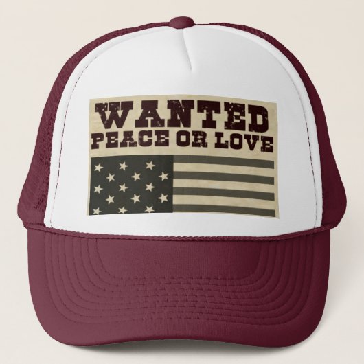 Produkt anpassen truckerkappe (Vorderseite)