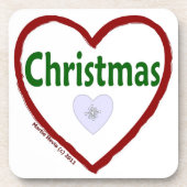 Produkt anpassen untersetzer (Vorderseite)