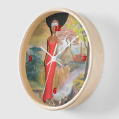 Produkt anpassen wanduhr (Winkel)