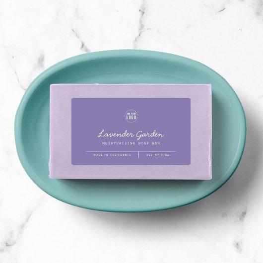 Produkt für benutzerdefinierte Farbkombinationen m Etiketten