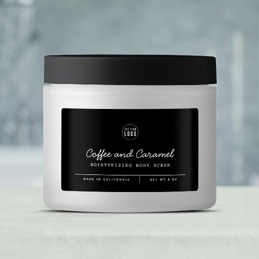 Produkt für benutzerdefinierte Farbkombinationen m Etiketten