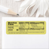 Produkt "Horizontal Honey Nutrition" (Insitu)