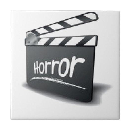 Produkt mit Cartoon Fliese (Vorderseite)