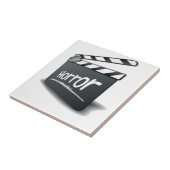 Produkt mit Cartoon Fliese (Seite)