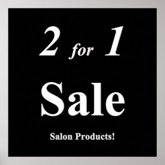 Produkt-Poster Matte Poster (Vorne)