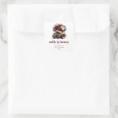 Produktaufkleber (Tasche)