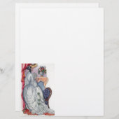 Produktbezeichnung: Elegante Viktorianisch Bride W (Vorne/Hinten)