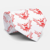 produkte DARKFLASH_official Krawatte (Gerollt)