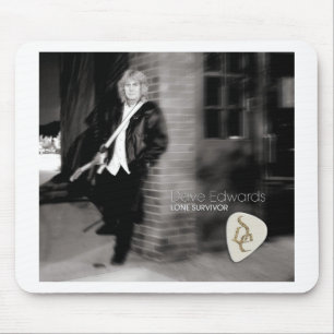 Produkte "des einziger Überlebend-" Ausflug-2009 Mousepad