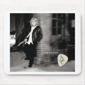 Produkte "des einziger Überlebend-" Ausflug-2009 Mousepad