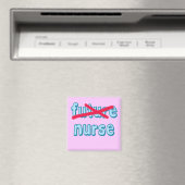 Produkte für den Abschluss von Krankenschwestern Magnet (In Situ (Geschirrspüler))