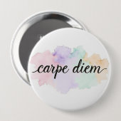 Produkte mit einem "Karpfen"-Design Button (Vorne & Hinten)